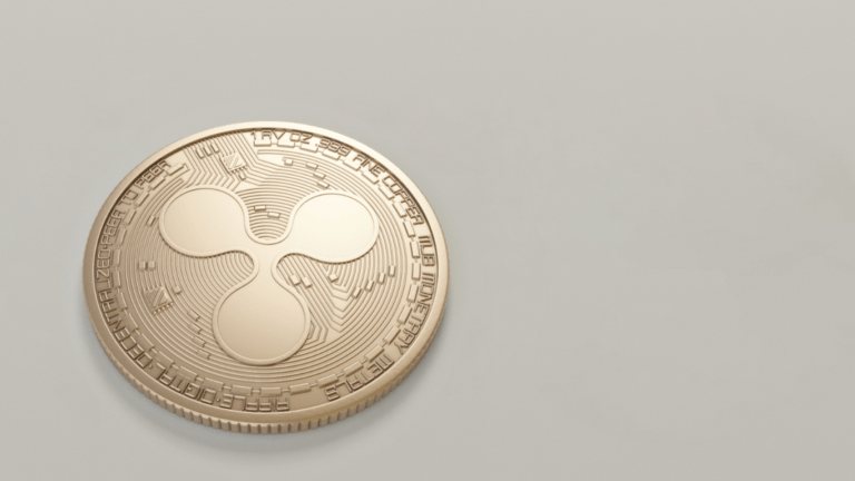 image of a ripple coins