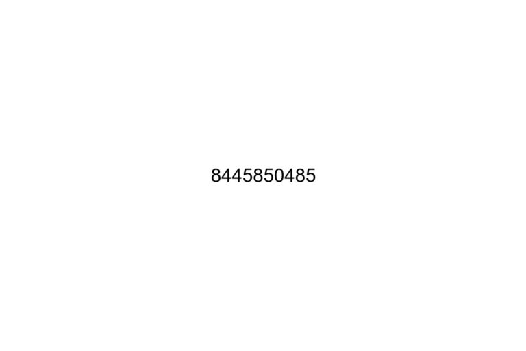 8445850485