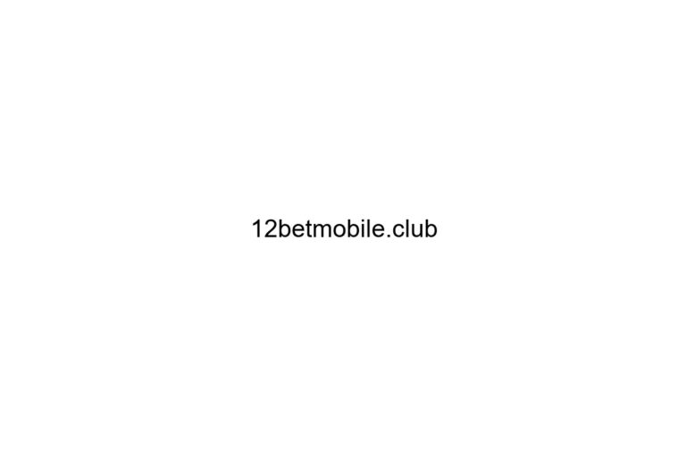 12betmobile club