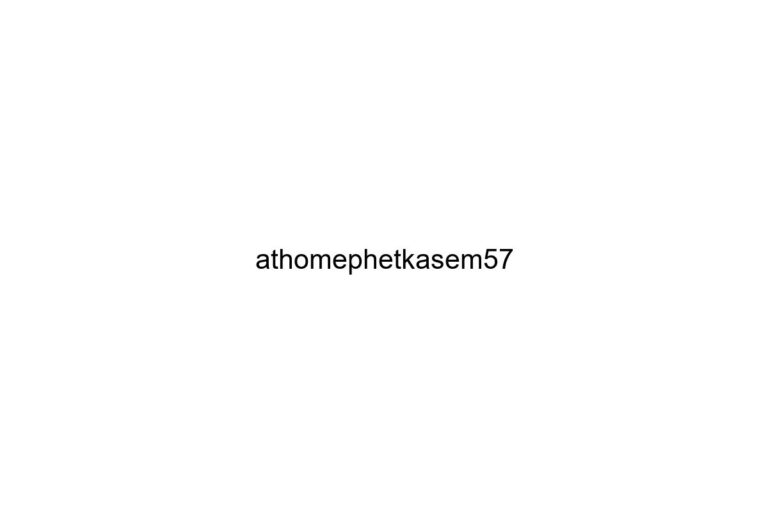 athomephetkasem57