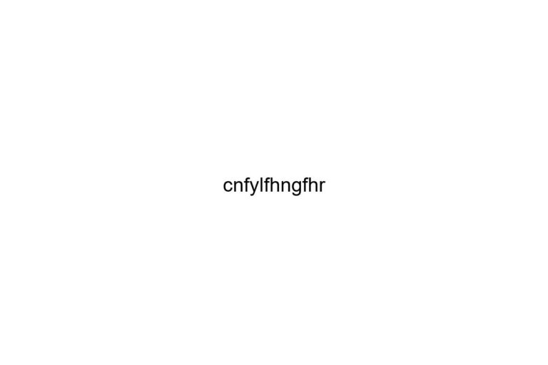 cnfylfhngfhr