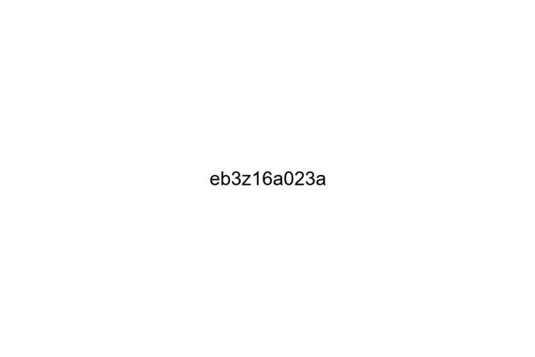 eb3z16a023a