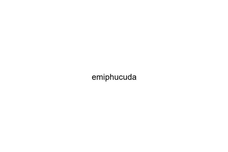 emiphucuda