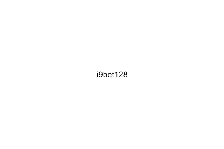 i9bet128