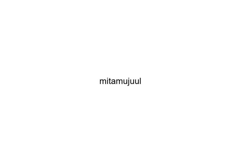 mitamujuul