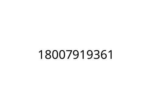 18007919361