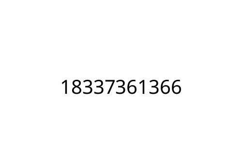 18337361366