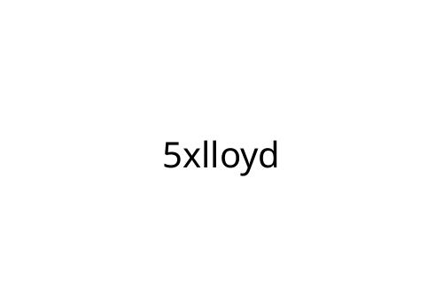 5xlloyd