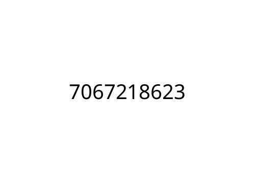 7067218623