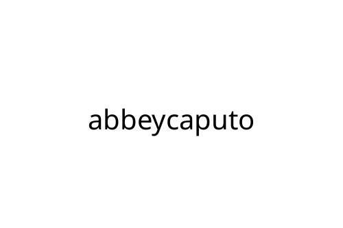 abbeycaputo