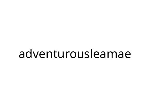 adventurousleamae