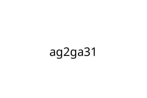 ag2ga31