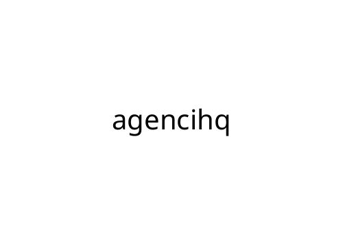 agencihq