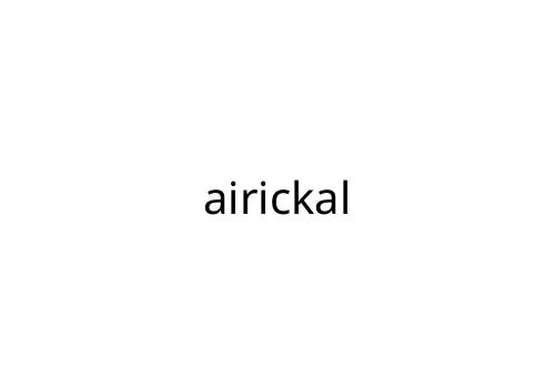 airickal