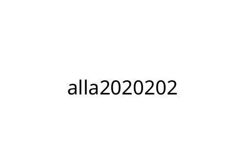 alla2020202
