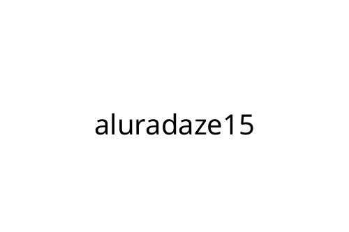 aluradaze15