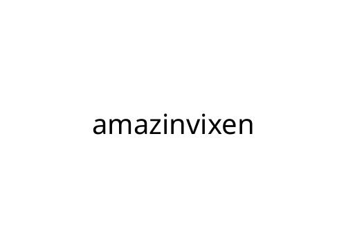 amazinvixen