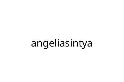 angeliasintya