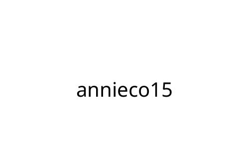annieco15