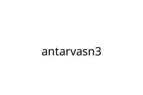 antarvasn3