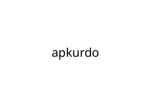apkurdo