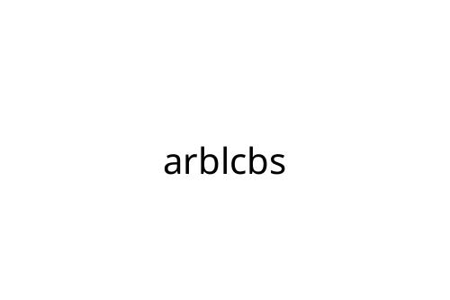 arblcbs