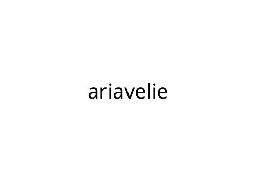 ariavelie