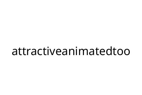 attractiveanimatedtoo