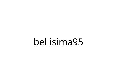 bellisima95