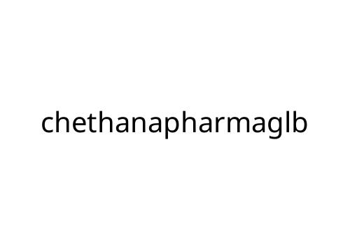 chethanapharmaglb