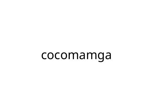 cocomamga
