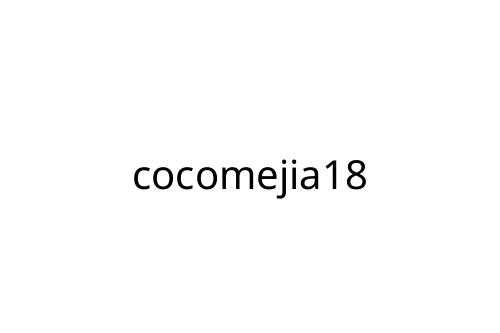 cocomejia18