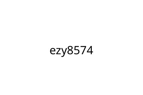 ezy8574