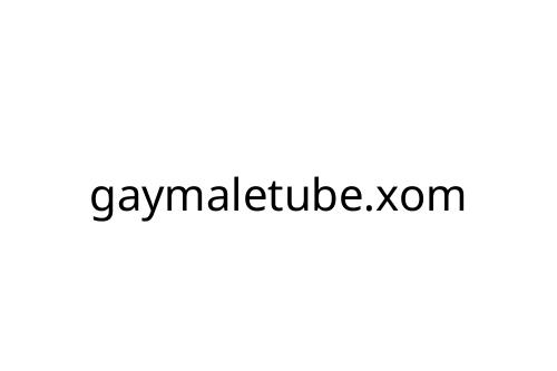 gaymaletube_xom