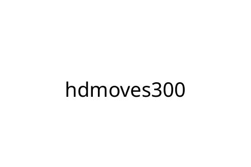 hdmoves300