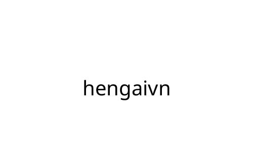 hengaivn