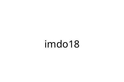 imdo18