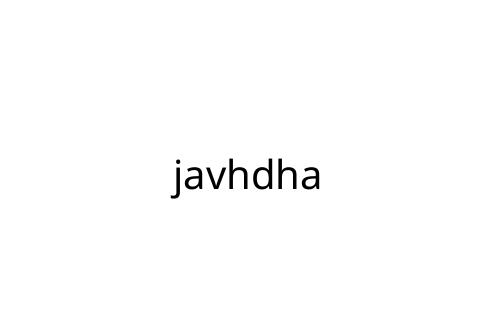 javhdha