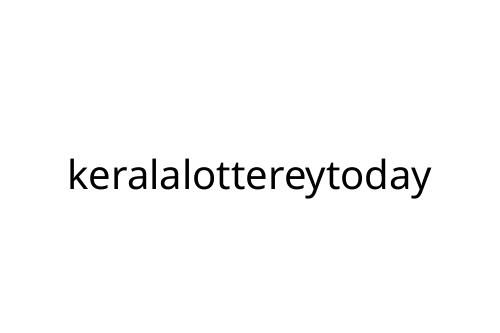 keralalottereytoday