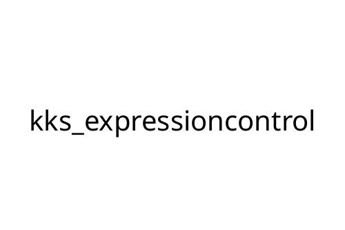 kks_expressioncontrol