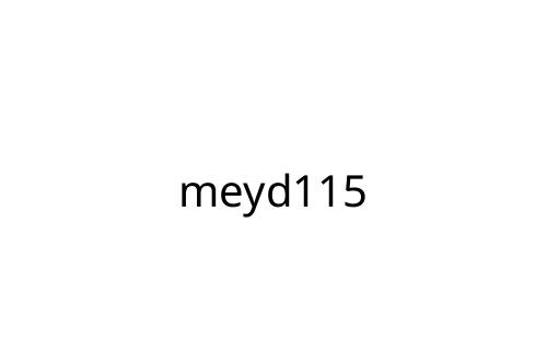 meyd115