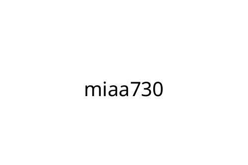 miaa730