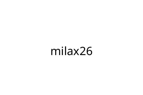 milax26