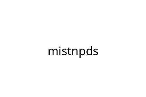 mistnpds