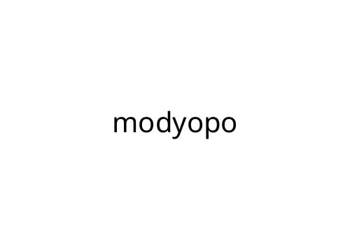 modyopo