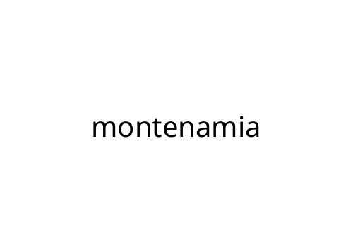 montenamia