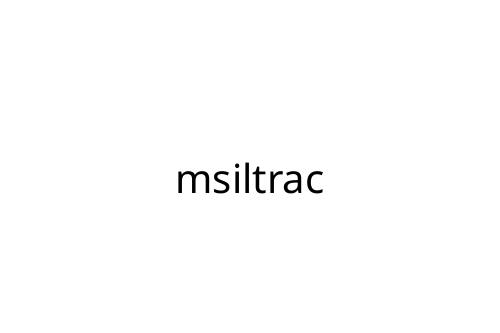 msiltrac