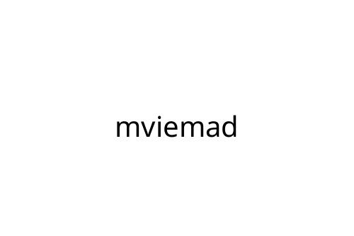 mviemad