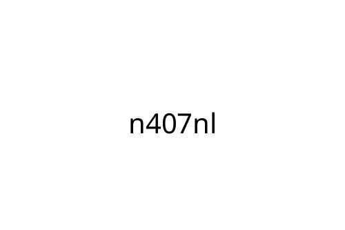 n407nl