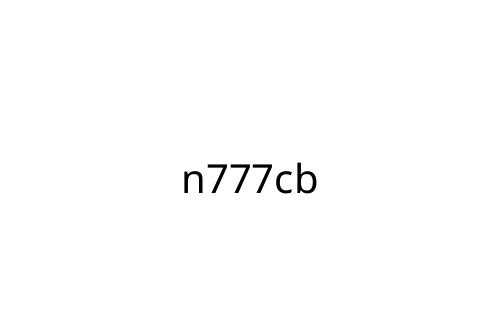 n777cb